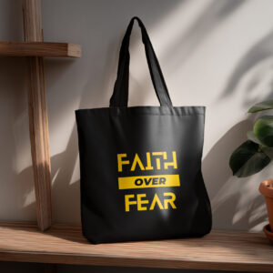 FOF TOTE BAG