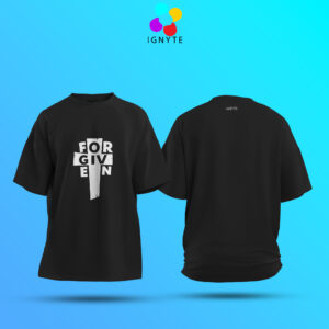 FORGIVEN