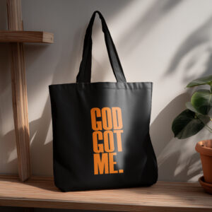 GGM TOTE BAG