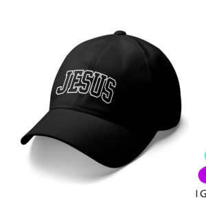 Jesus Cap
