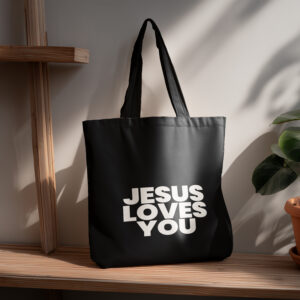 JLY TOTE BAG