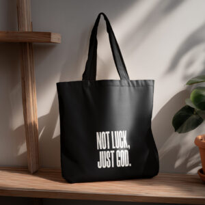 NLJG TOTE BAG