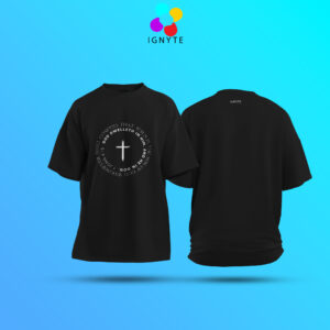1 John 4:15 t-shirt