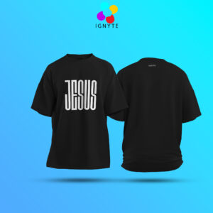 Jesus t-shirt