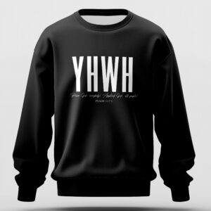 YHWH Sweatshirt